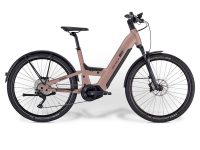 Cresta eViva Neo GT DS