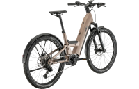 Cresta eViva Neo GT DS