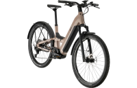 Cresta eViva Neo GT DS