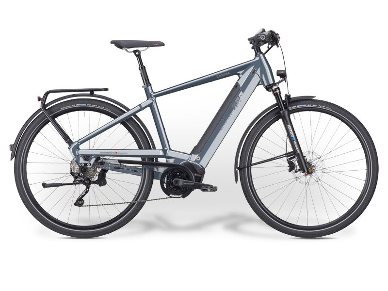 Cresta eGiro Neo+